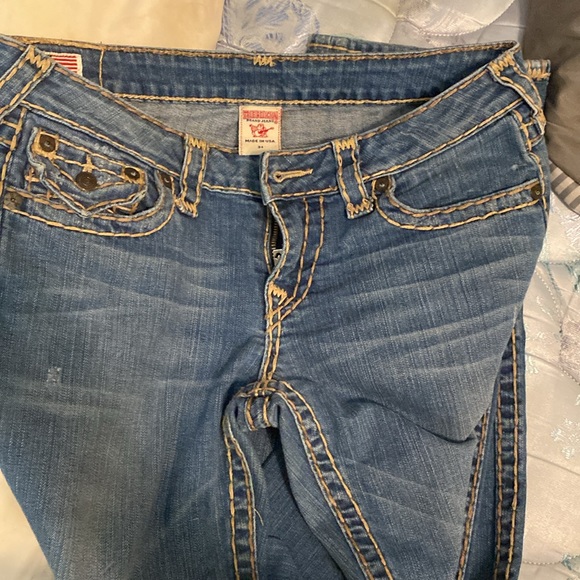 Jeans - Picture 3 of 3